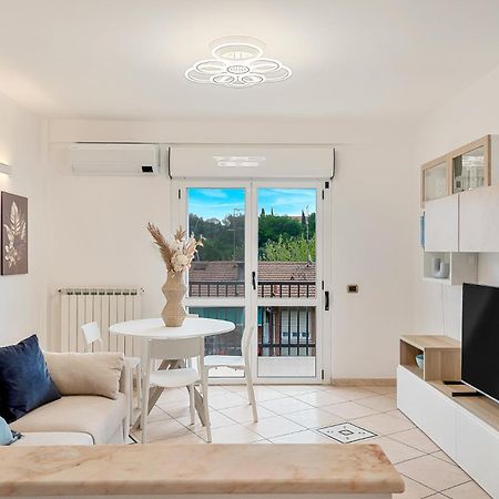 Apartmán La Casa Dei Sogni La Spezia Exteriér fotografie