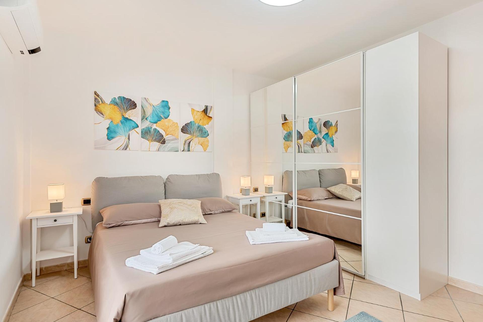 Apartmán La Casa Dei Sogni La Spezia Exteriér fotografie