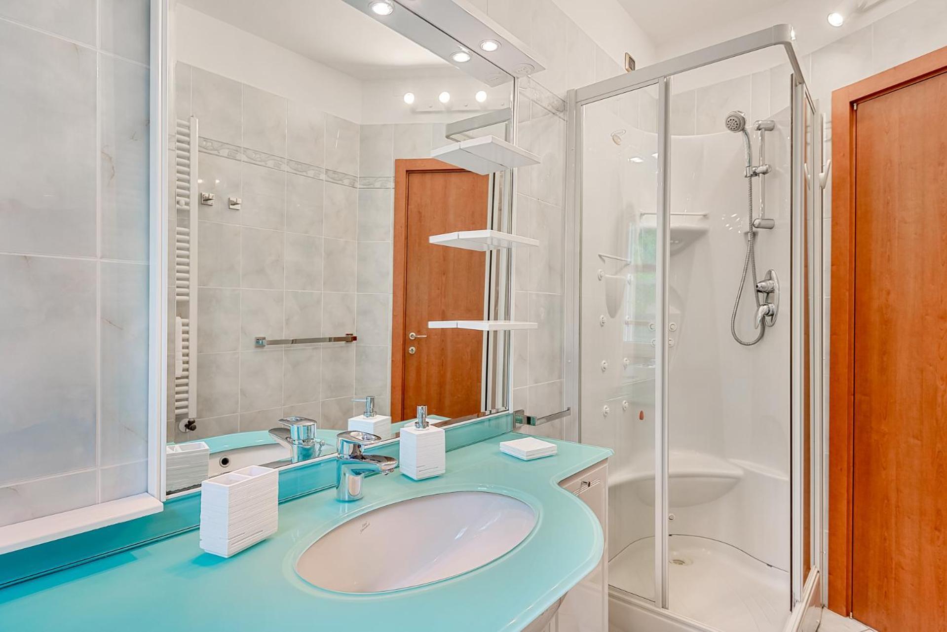 Apartmán La Casa Dei Sogni La Spezia Exteriér fotografie