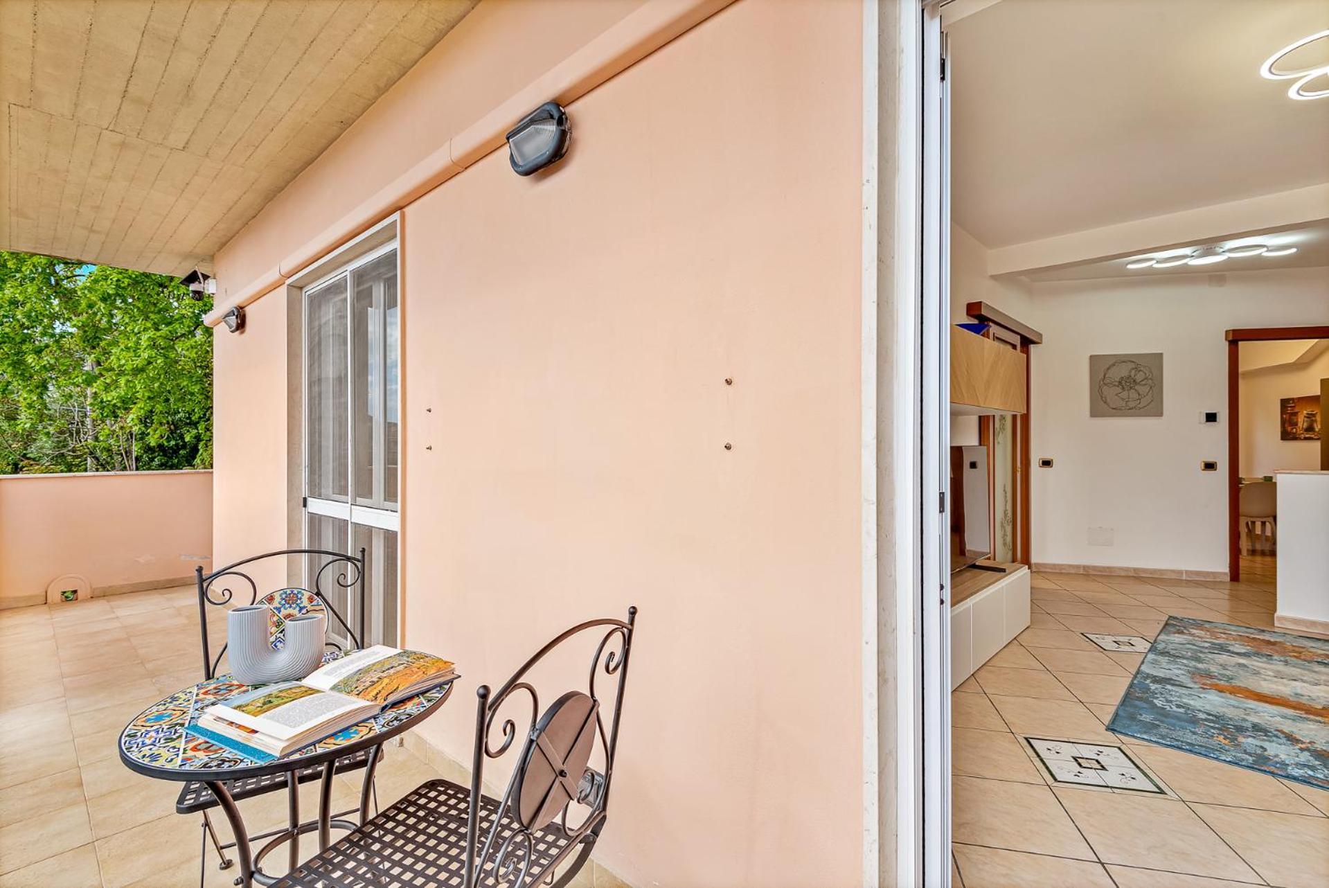 Apartmán La Casa Dei Sogni La Spezia Exteriér fotografie