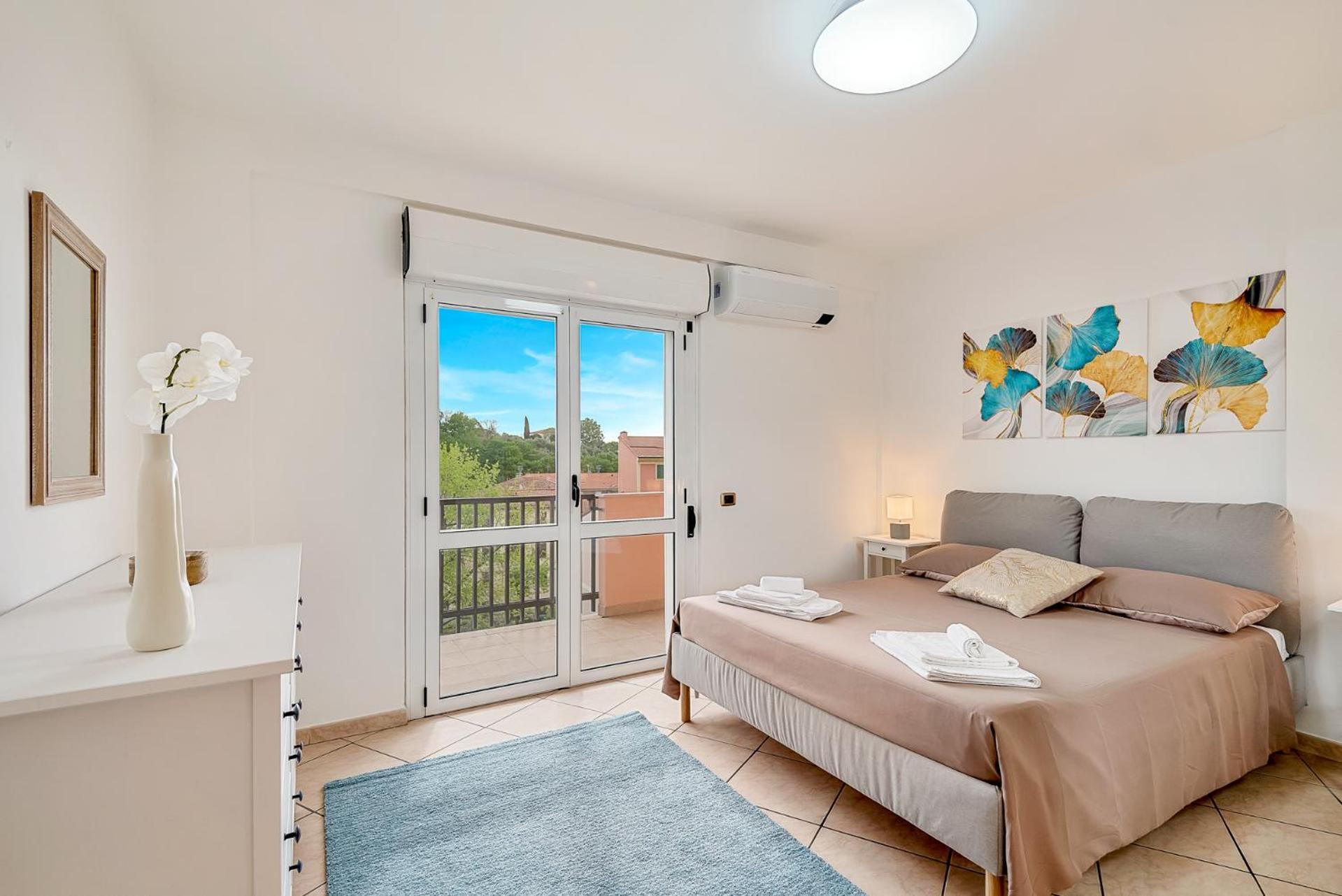 Apartmán La Casa Dei Sogni La Spezia Exteriér fotografie